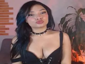 Freechat rubybm__ on Chaturbate