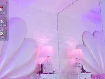 sammyjhuls on Chaturbate 