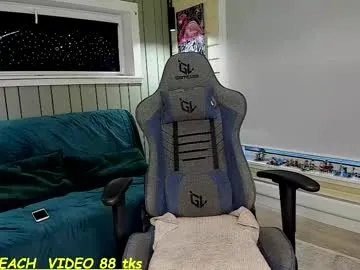 Freechat sandy_chris on Chaturbate