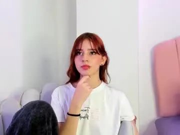 Freechat scarlett_smith_3 on Chaturbate