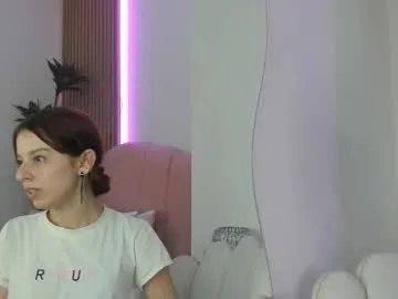 Freechat scarlett_smith_3 on Chaturbate