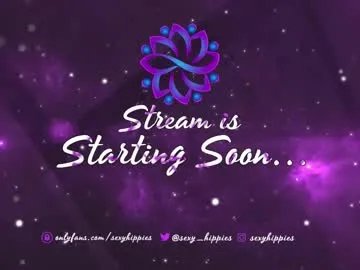 Freechat sexyhippies on Chaturbate