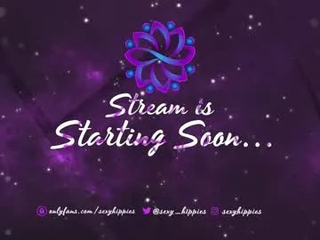 Freechat sexyhippies on Chaturbate