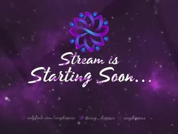 Freechat sexyhippies on Chaturbate