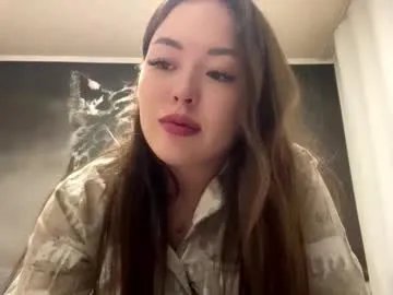 Freechat shakitaconnett on Chaturbate