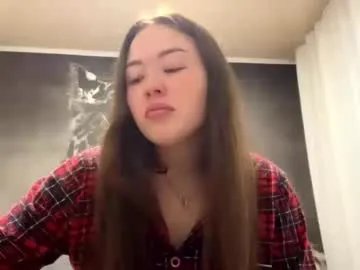 Freechat shakitaconnett on Chaturbate