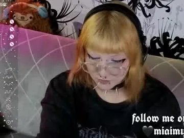 silly_soul on Chaturbate 
