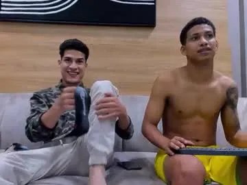 Freechat soccer_hot on Chaturbate