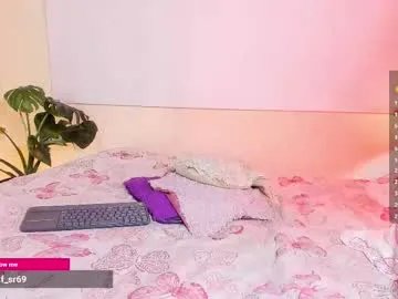 Freechat sofia__lujan on Chaturbate