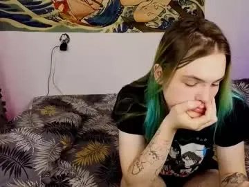 sweet4t on Chaturbate 