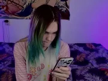 sweet4t on Chaturbate 