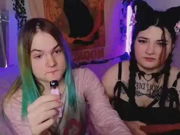 sweet4t on Chaturbate 