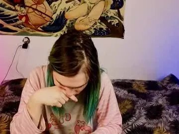 sweet4t on Chaturbate 