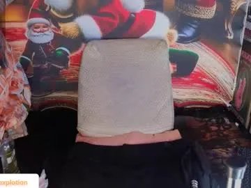 sweet_explotion on Chaturbate 