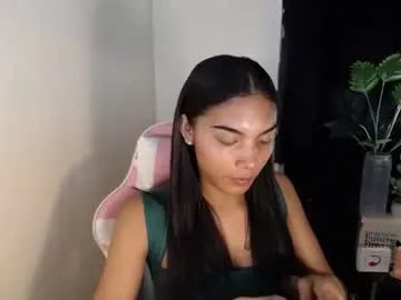 Freechat sweet_trishaxx on Chaturbate