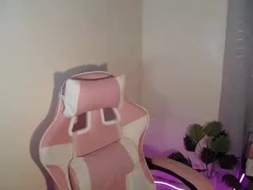 Freechat sweet_trishaxx on Chaturbate