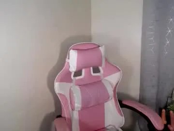 Freechat sweet_trishaxx on Chaturbate