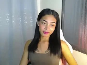 Freechat sweet_trishaxx on Chaturbate