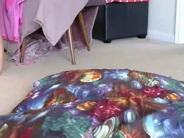 Freechat sweet_truffle on Chaturbate