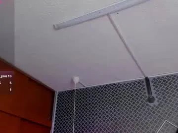 teffa_bloom on Chaturbate 