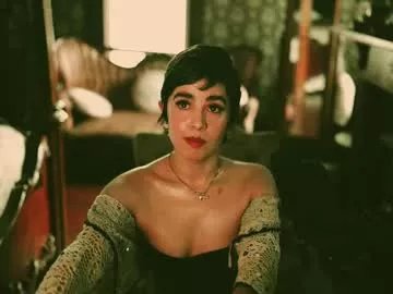 Freechat thecamwoman on Chaturbate