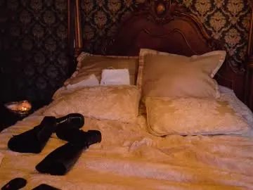 Freechat thecamwoman on Chaturbate