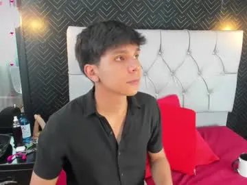 Freechat thiago_kozak on Chaturbate