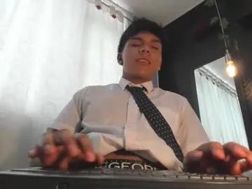 Freechat thiago_kozak on Chaturbate