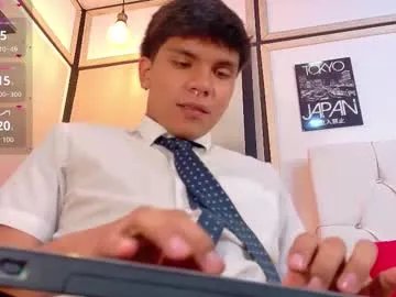 Freechat thiago_kozak on Chaturbate