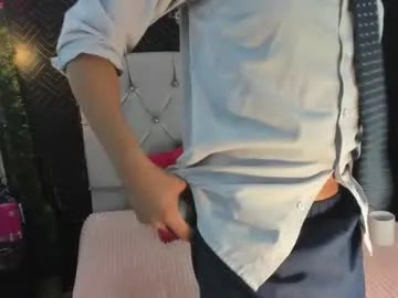 Freechat thiago_kozak on Chaturbate