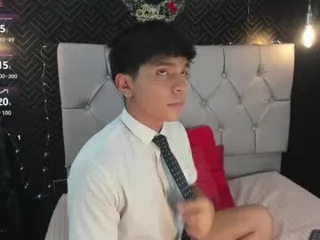 Freechat thiago_kozak on Chaturbate