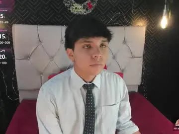 Freechat thiago_kozak on Chaturbate