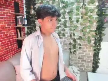 Freechat thiago_kozak on Chaturbate