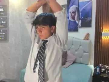 Freechat thiago_kozak on Chaturbate