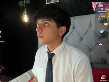 Freechat thiago_kozak on Chaturbate