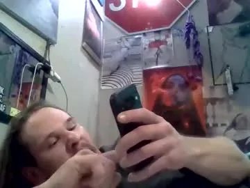 Freechat thunder8u42 on Chaturbate
