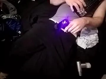 Freechat thunder8u42 on Chaturbate