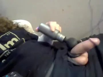 Freechat thunder8u42 on Chaturbate