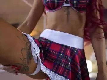 tiffanyblaize on Chaturbate 