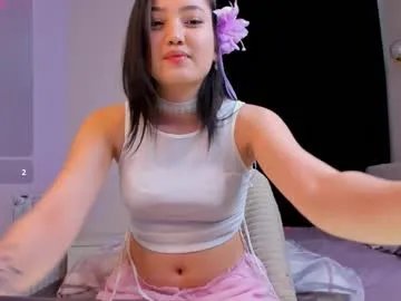 tokkpokki on Chaturbate 