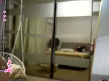 Freechat unarks on Chaturbate