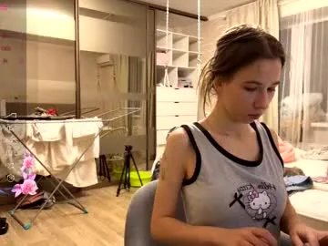 Freechat unarks on Chaturbate