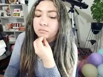 Freechat vellarossa on Chaturbate