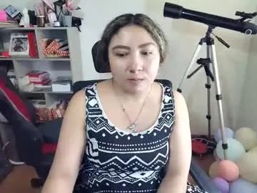 Freechat vellarossa on Chaturbate