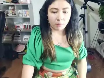 Freechat vellarossa on Chaturbate