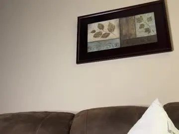 voodoodxck on Chaturbate 