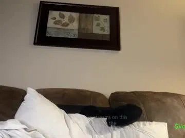 voodoodxck on Chaturbate 