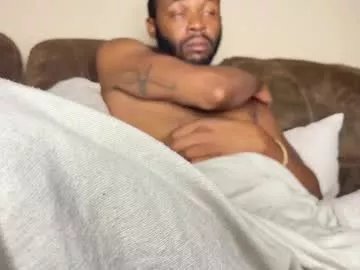 voodoodxck on Chaturbate 