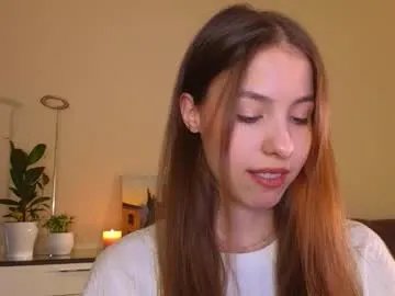 Freechat wanda_robinson on Chaturbate