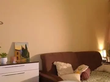 Freechat wanda_robinson on Chaturbate